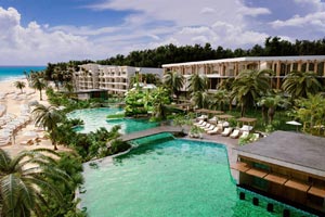Sandos Palm Bay Resort – Riviera Maya – Sandos Palm Bay All Inclusive Resort