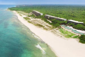 Sandos Palm Bay Resort – Riviera Maya – Sandos Palm Bay All Inclusive Resort