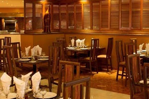 Riviera Grand Buffet